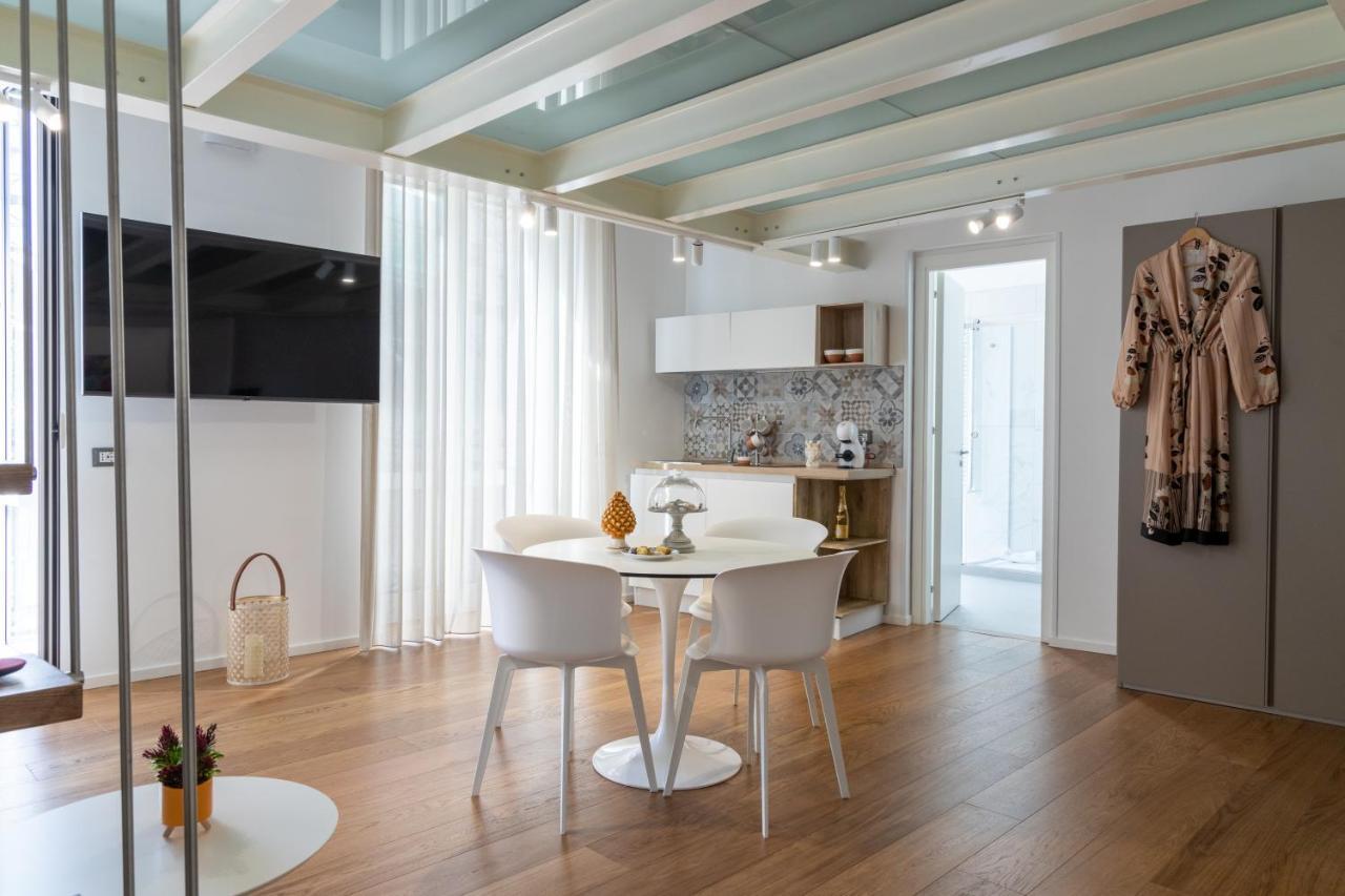 Apartment Peonia Boutique