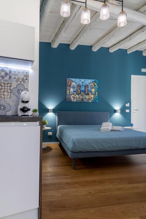 Peonia Boutique Apartment