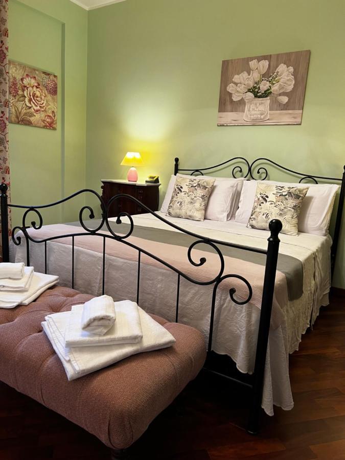 Fugari Mondello Holiday home Palermo