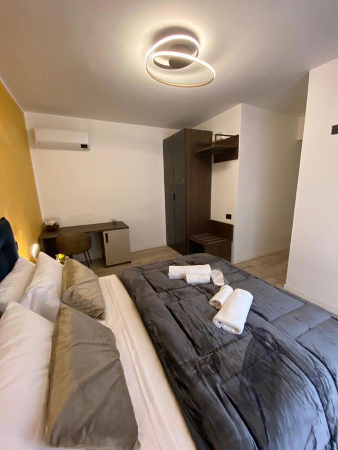 Plaza Ungheria Hotel Palermo