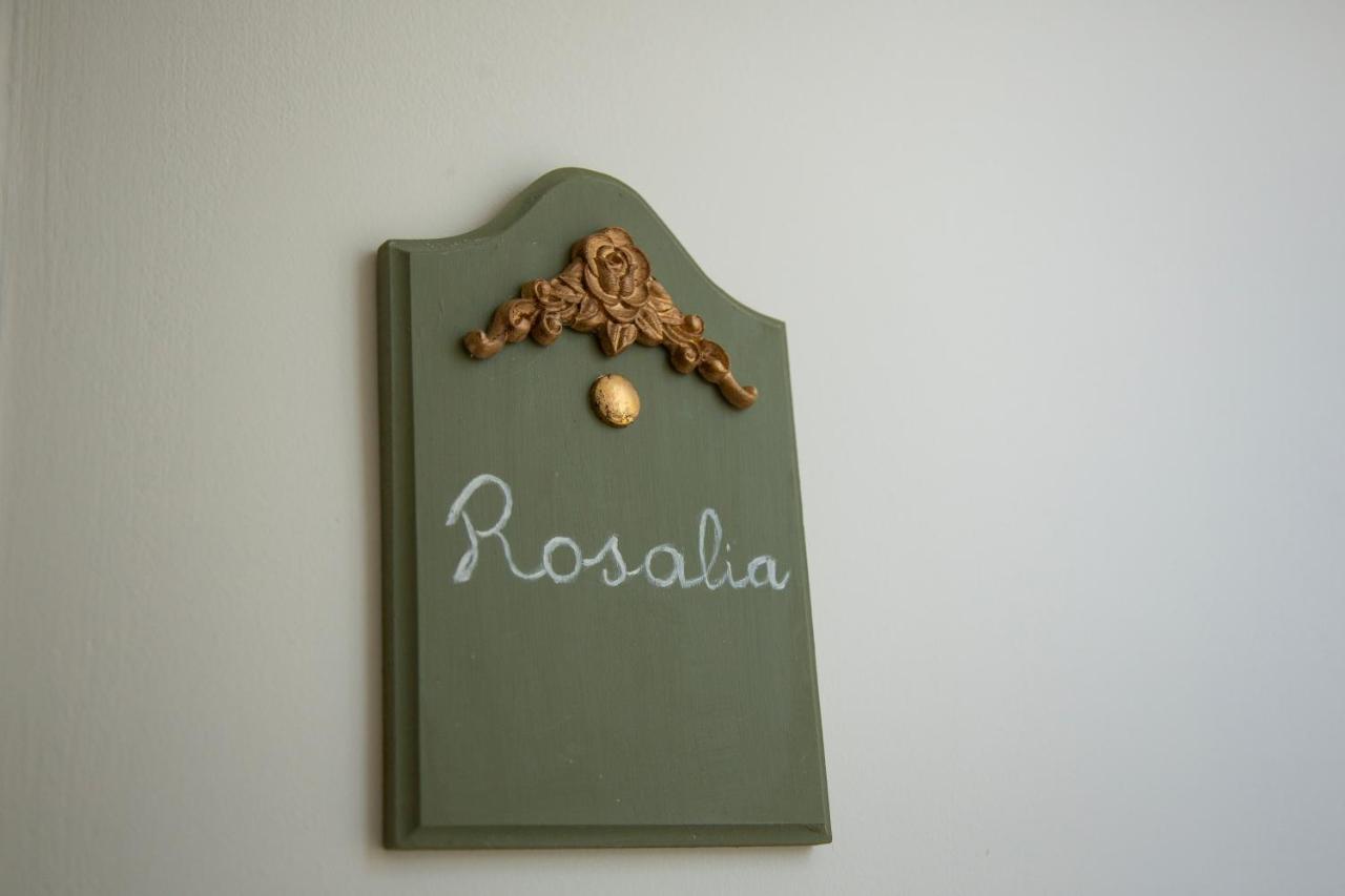 Bed & Breakfast Dimora Sinibaldi Palermo