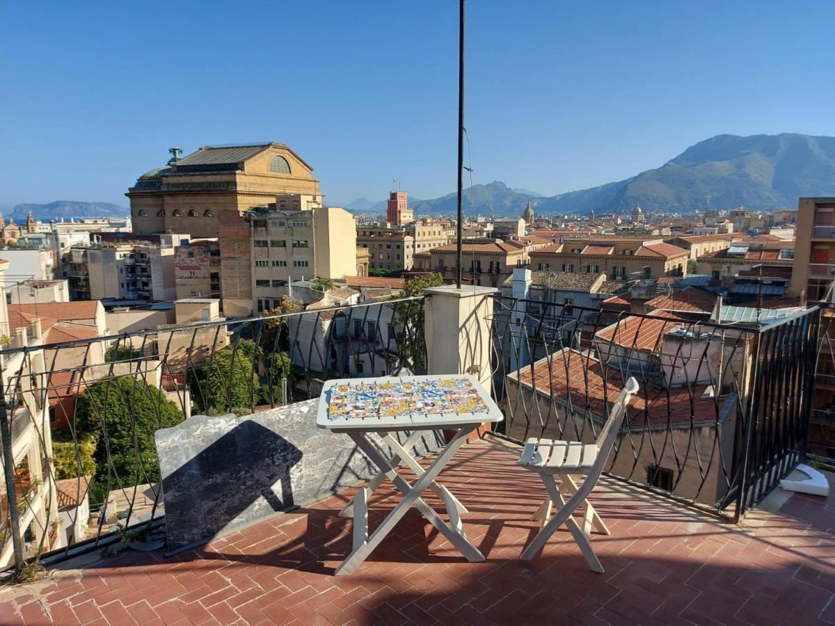 Guest house Casa Vacanze Francesca *