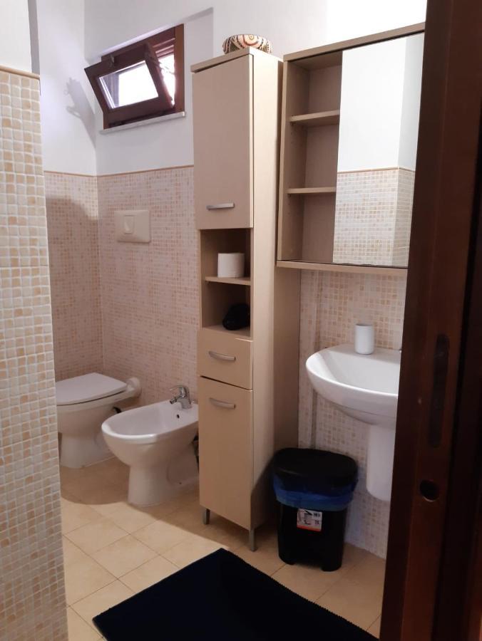 In The Center Of - Bivani Via Colonna Rotta Apartment Palermo