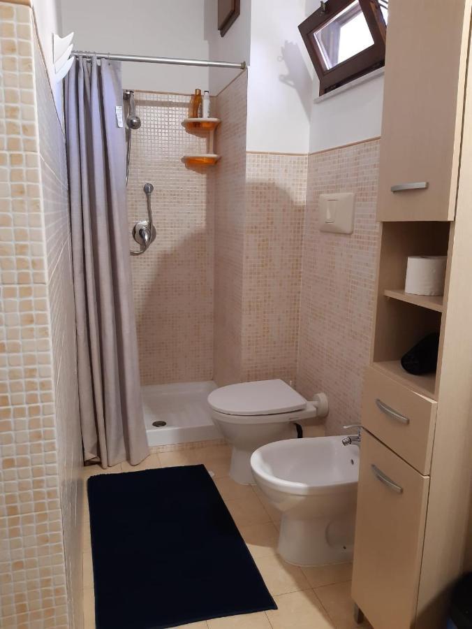 In The Center Of - Bivani Via Colonna Rotta Apartment Palermo