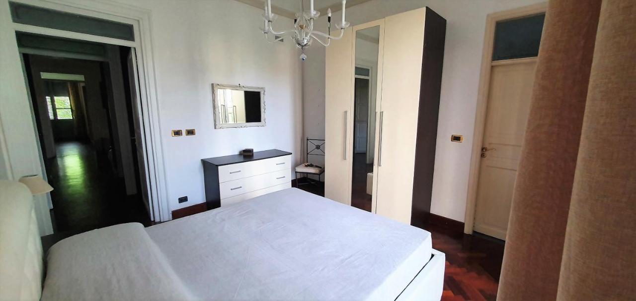 The Apartment Palermo