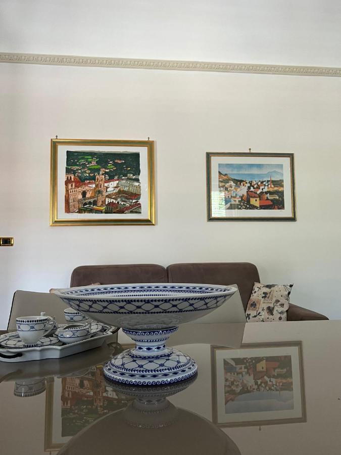 Apartment The Palermo
