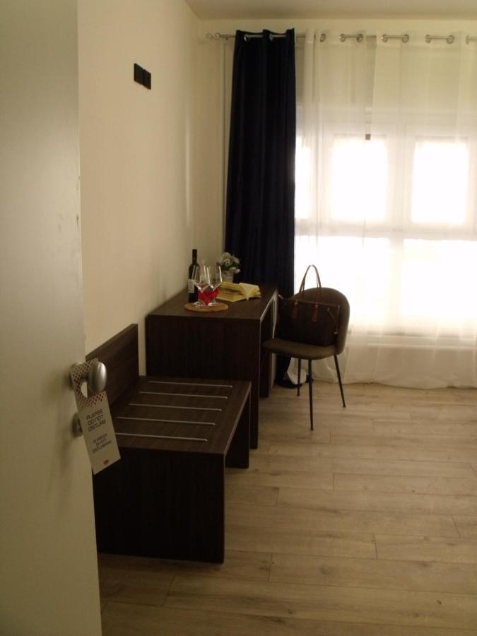 Hotel Plaza Ungheria