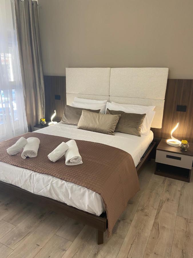 Hotel Plaza Ungheria