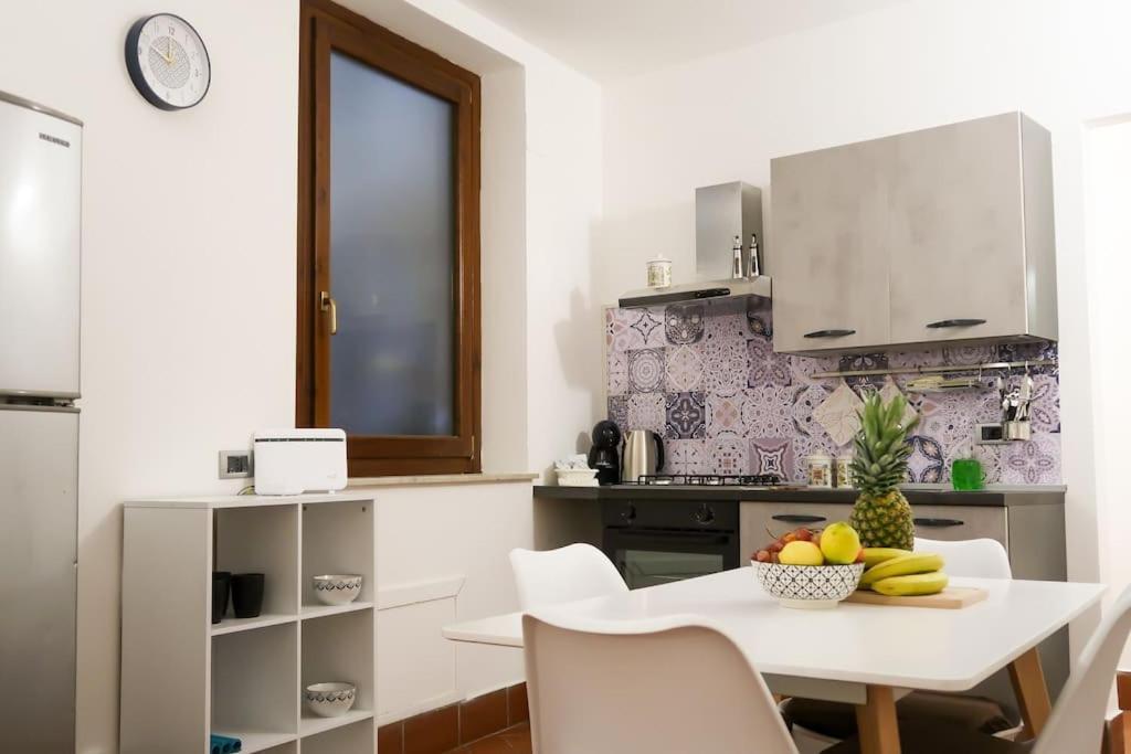Apartment Martorana Domus - The Heart Of