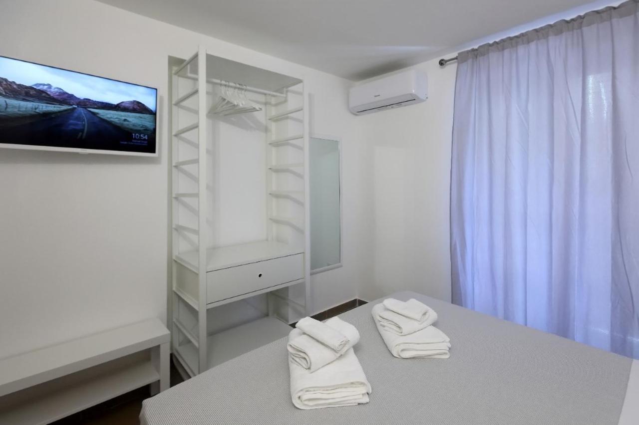 Bonello House Cattedrale Apartment