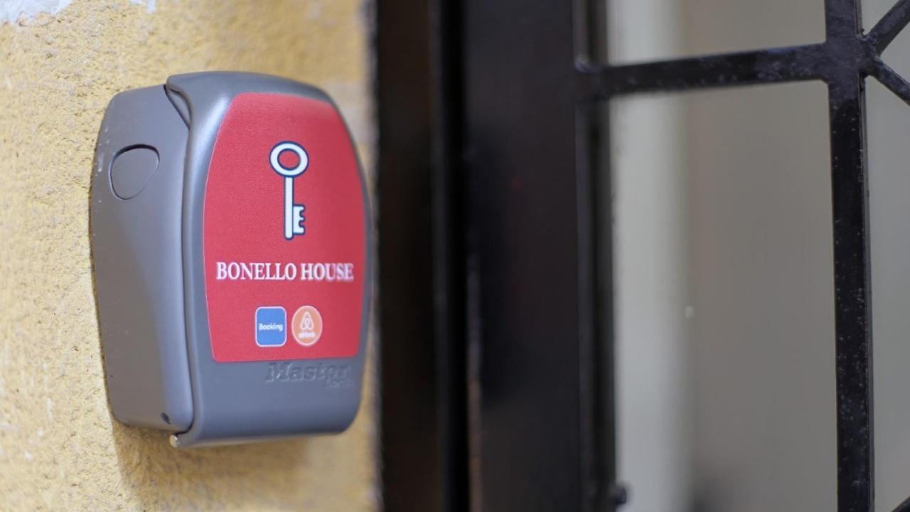 Bonello House Cattedrale Apartment *