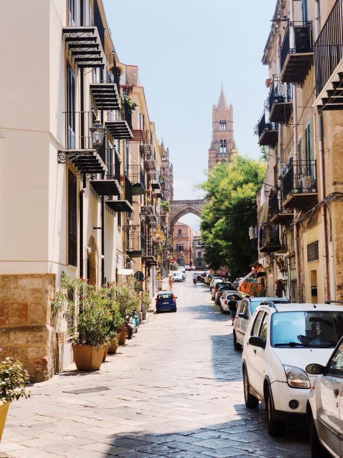 Bonello House Cattedrale Apartment