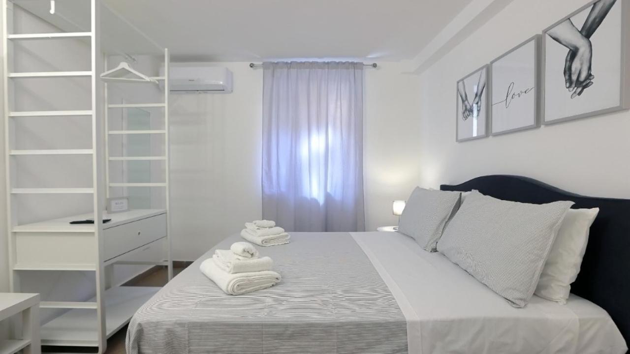 Bonello House Cattedrale Apartment