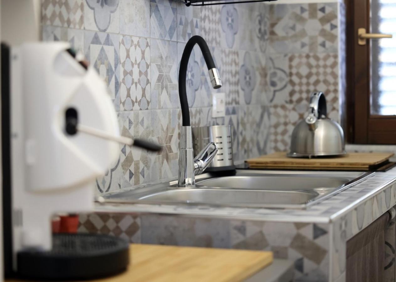 Apartment Bonello House Cattedrale Palermo