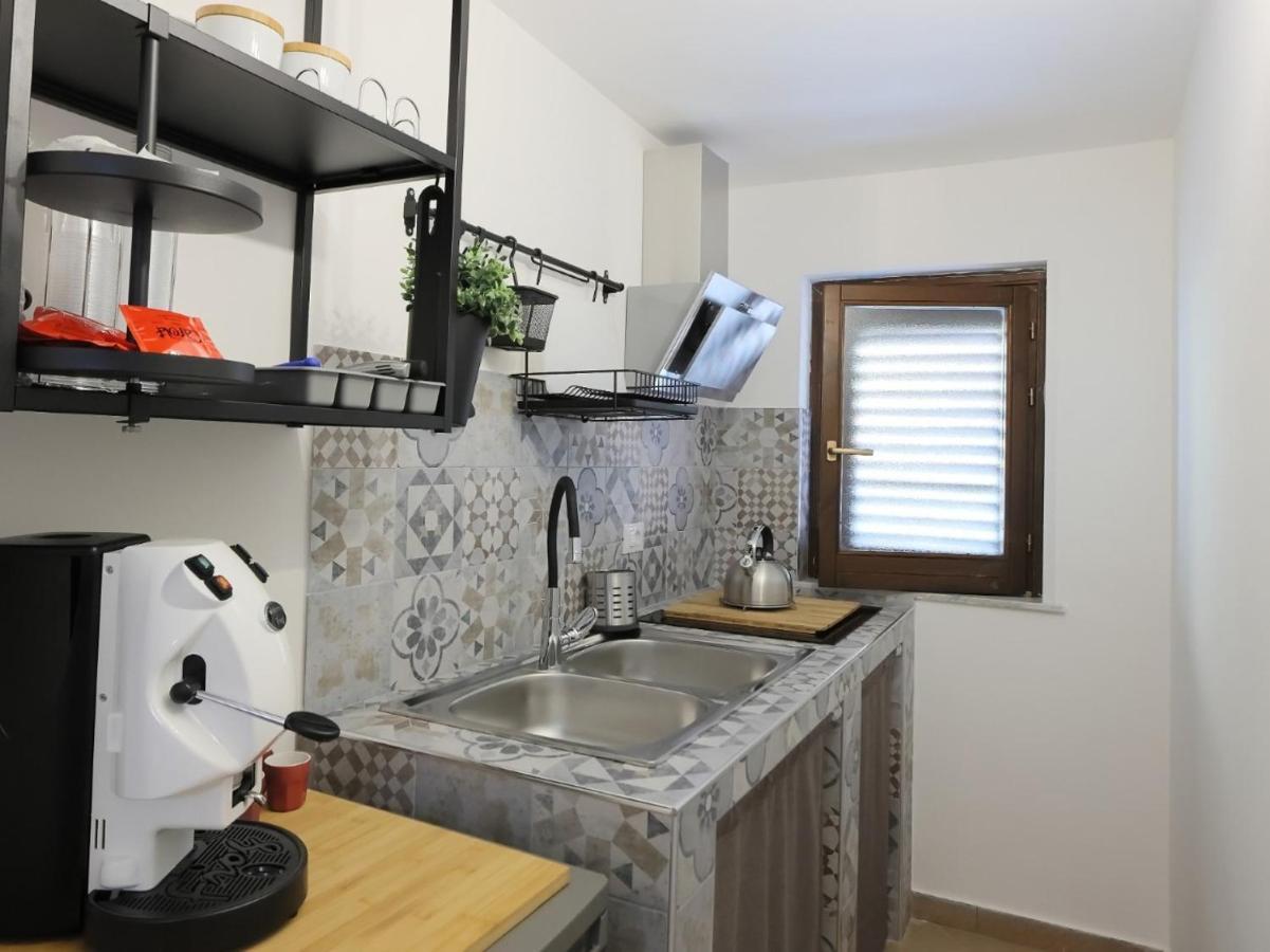 Appartamento Bonello House Cattedrale *