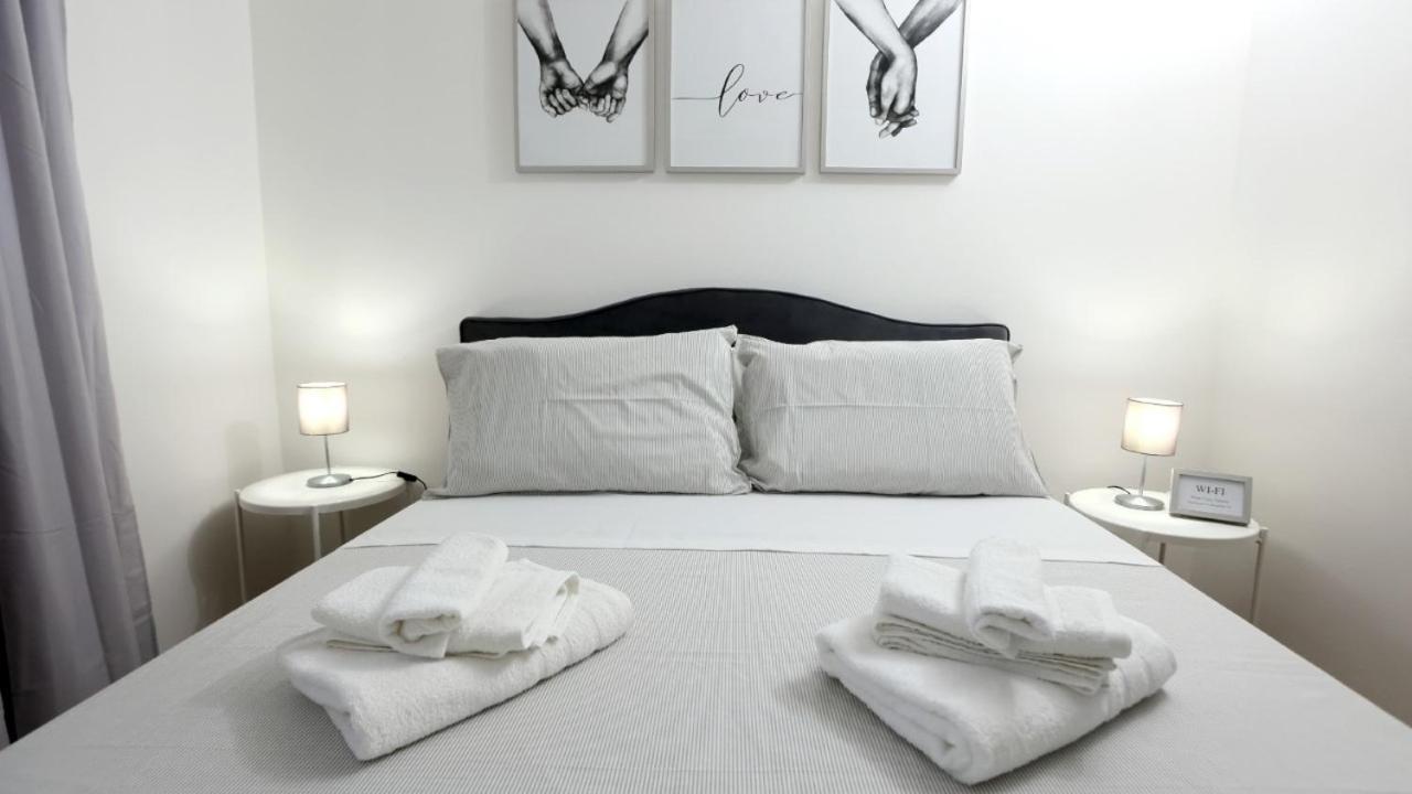 Bonello House Cattedrale Apartment *
