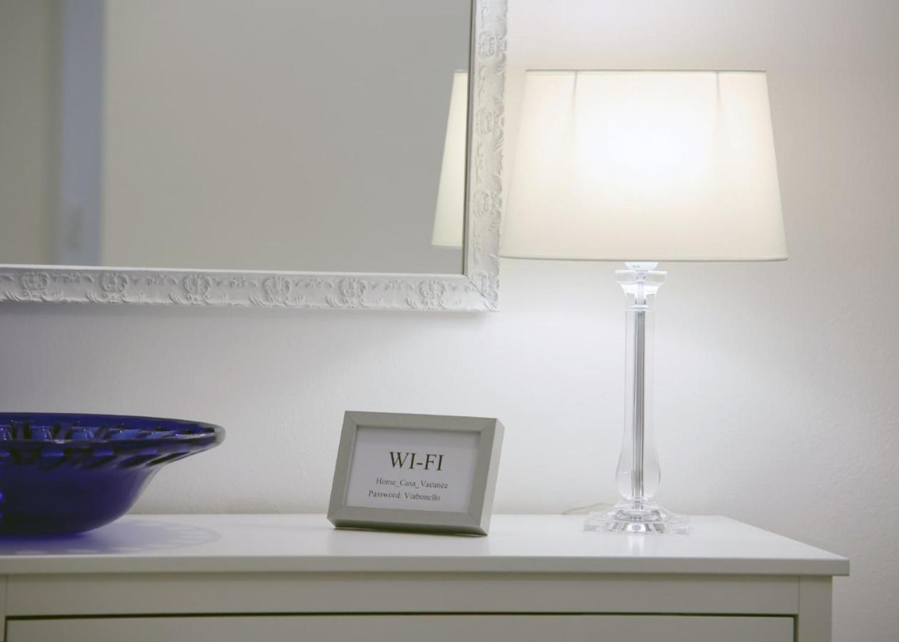 Bonello House Cattedrale Apartment Palermo