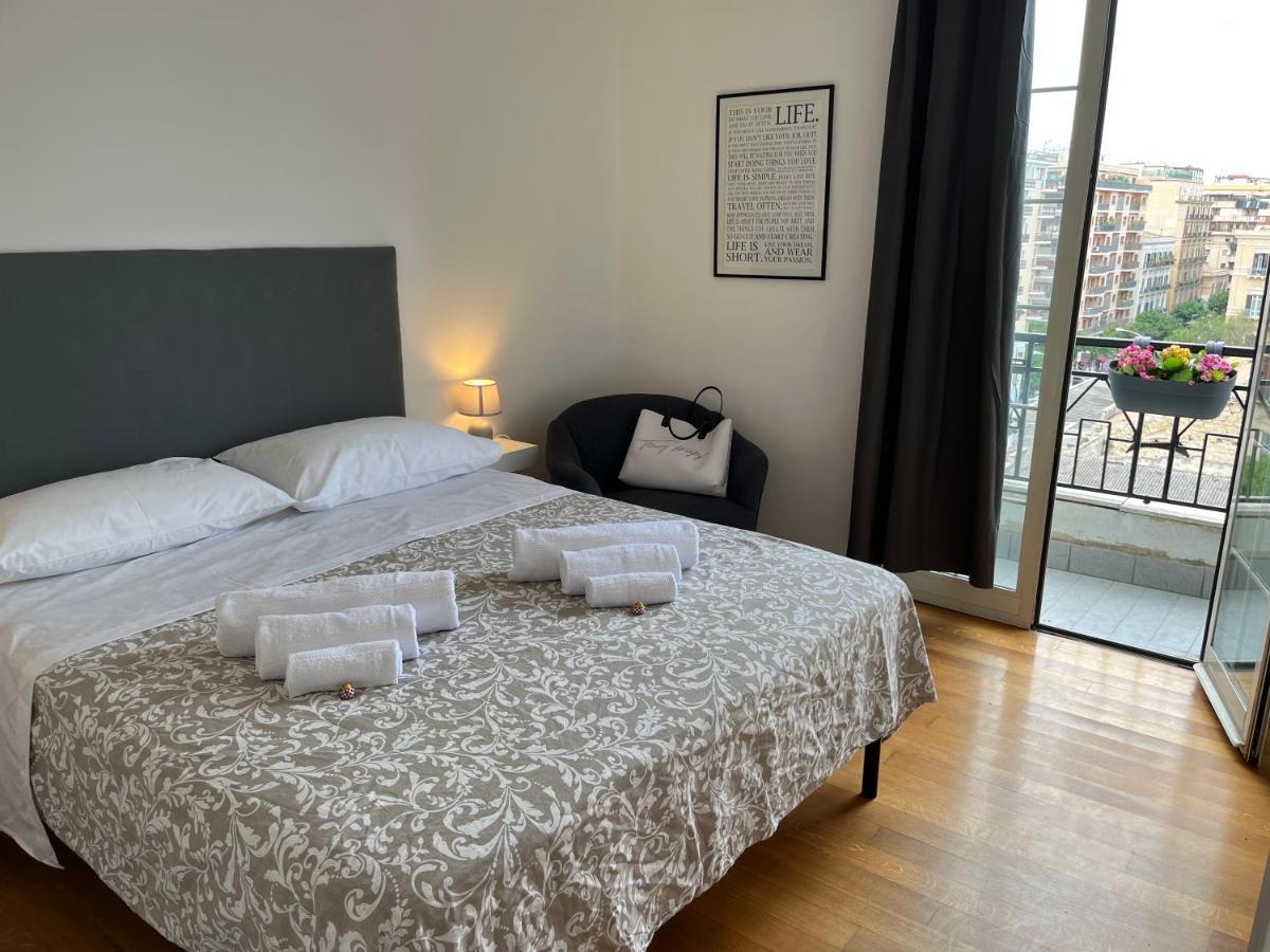 Politeama In The Heart Of The Apartamento *