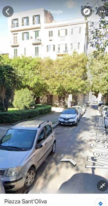 Apartamento Politeama In The Heart Of The