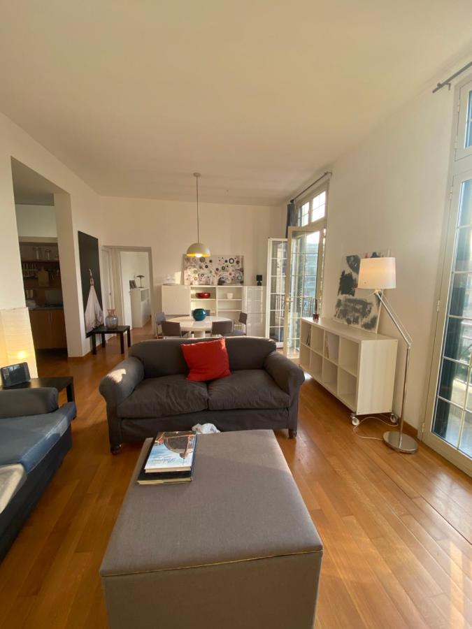 Politeama In The Heart Of The Apartamento