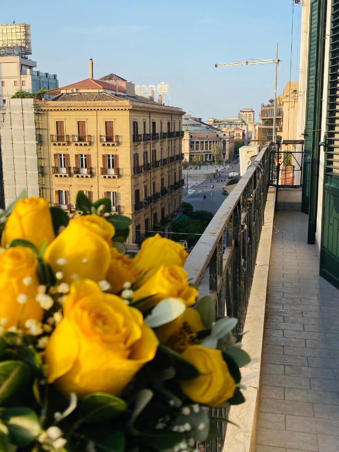 Politeama In The Heart Of The Apartamento *