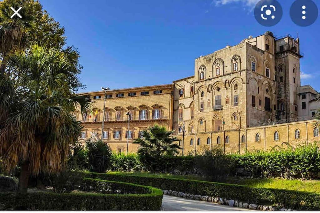 Politeama In The Heart Of The Apartamento *