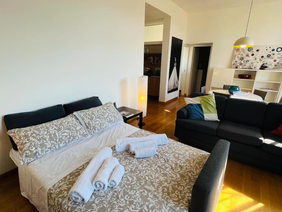 Apartamento Politeama In The Heart Of The Palermo
