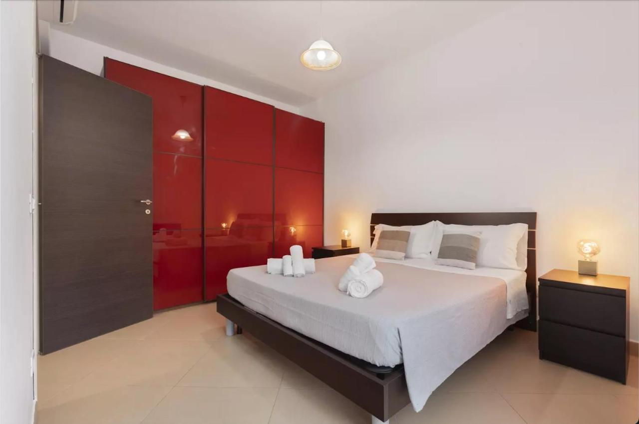 Balarmuh Apartment Palermo