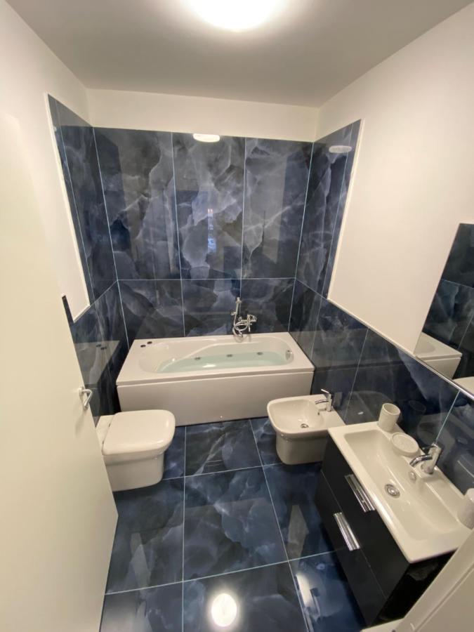 Hotel Plaza Ungheria