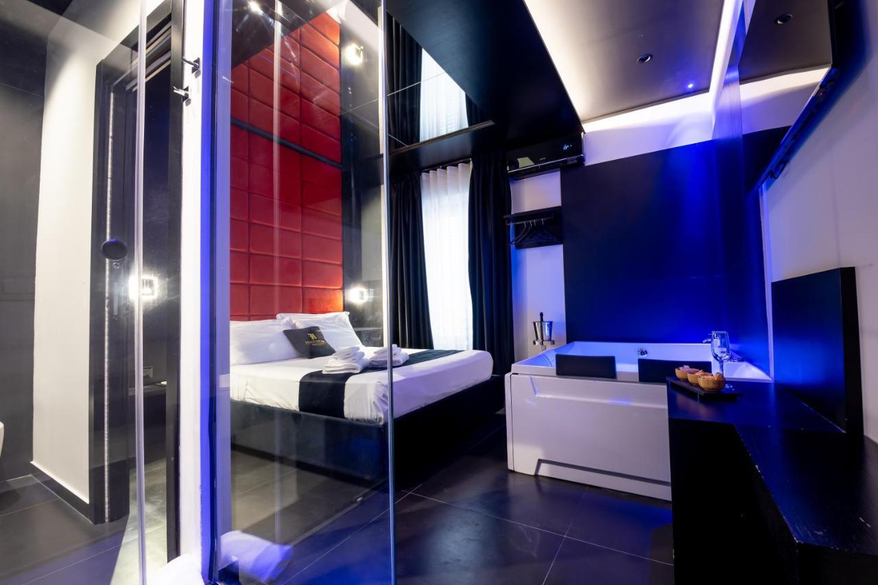 Maximum Hub Suite&spa Palermo