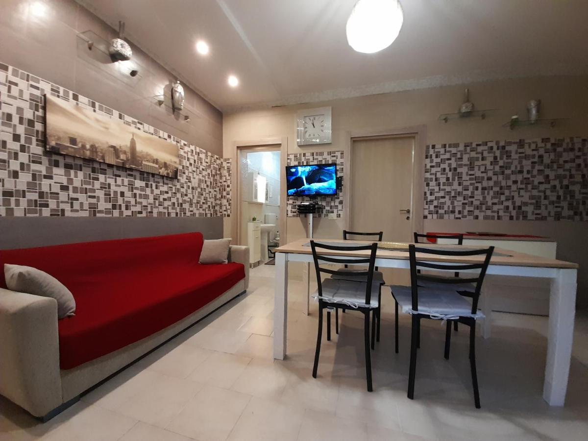 Casa Sandy *