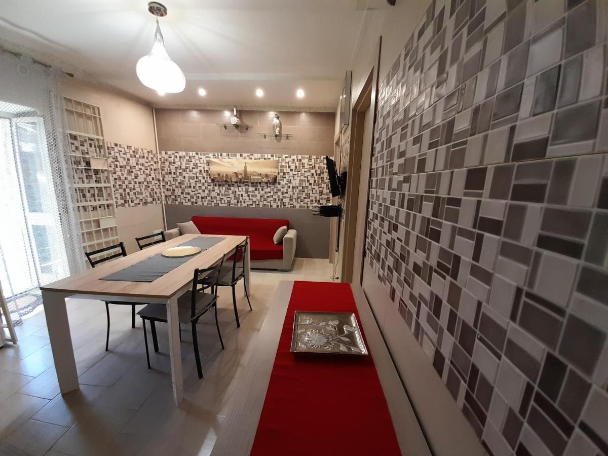 Appartamento Casa Sandy Palermo