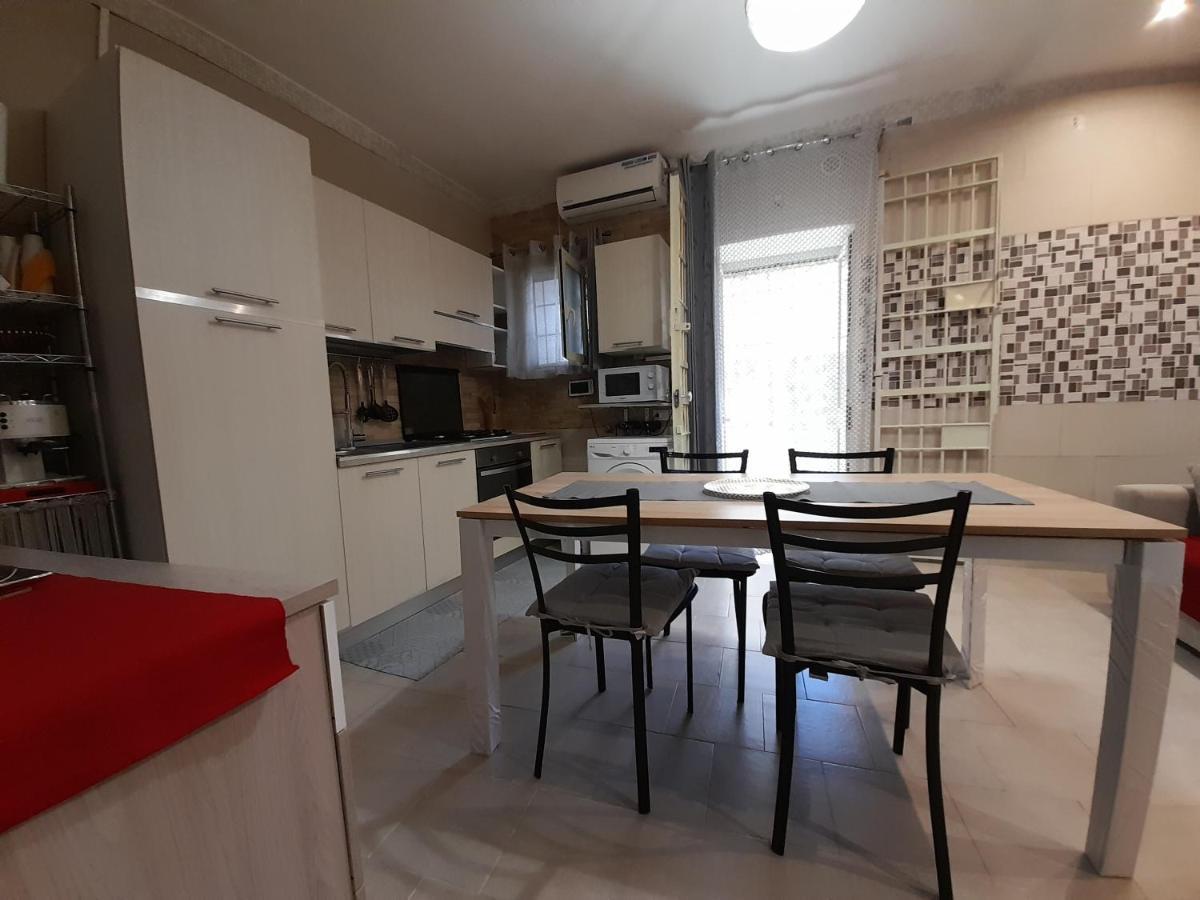 Casa Sandy *