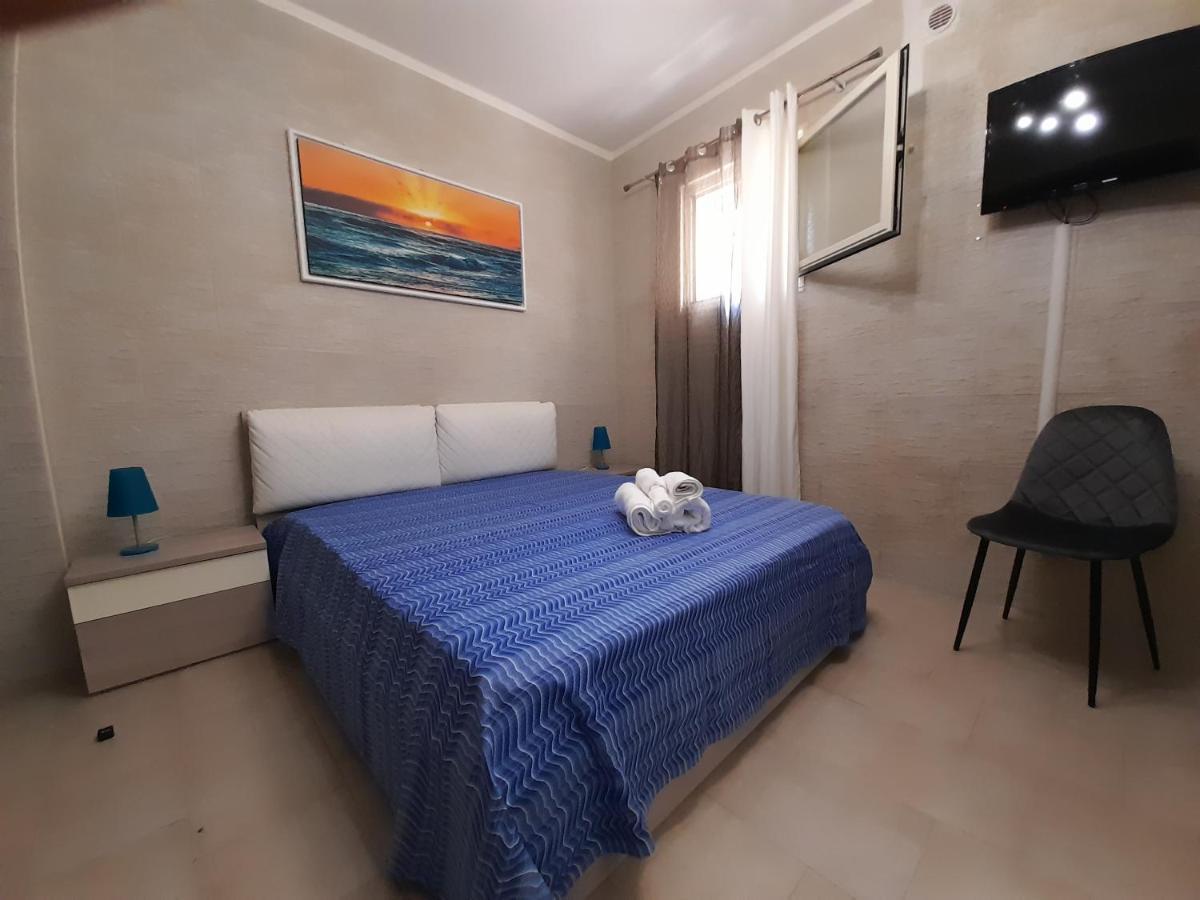 Casa Sandy * Palermo