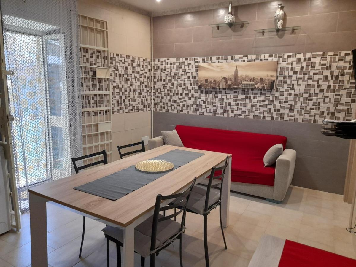 Casa Sandy Appartamento