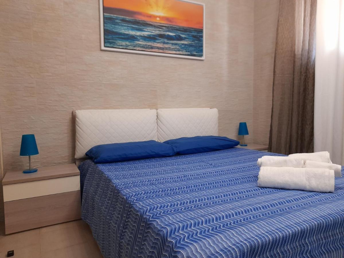 Casa Sandy Appartamento Palermo