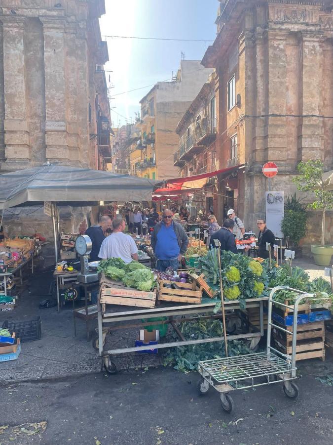 Una Finestra Sul Capo Apartment *