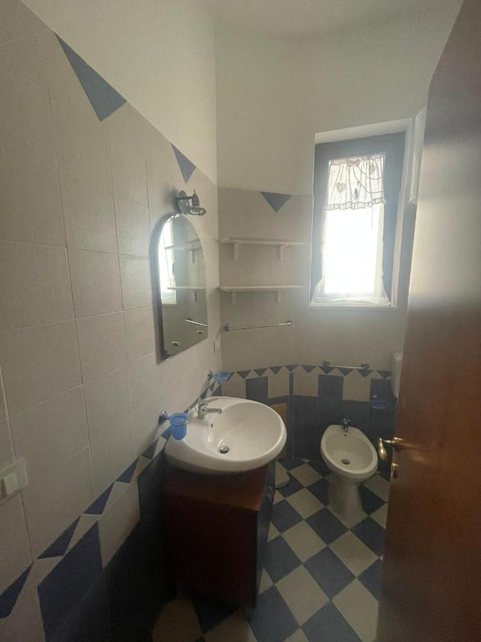 Una Finestra Sul Capo Palermo