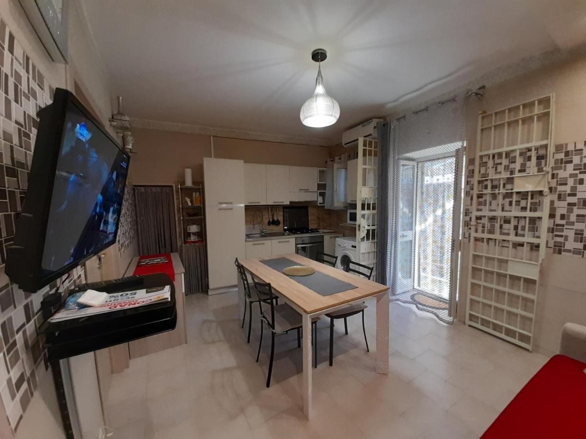 Casa Sandy * Palermo