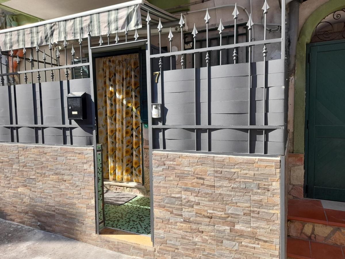 Casa Sandy *