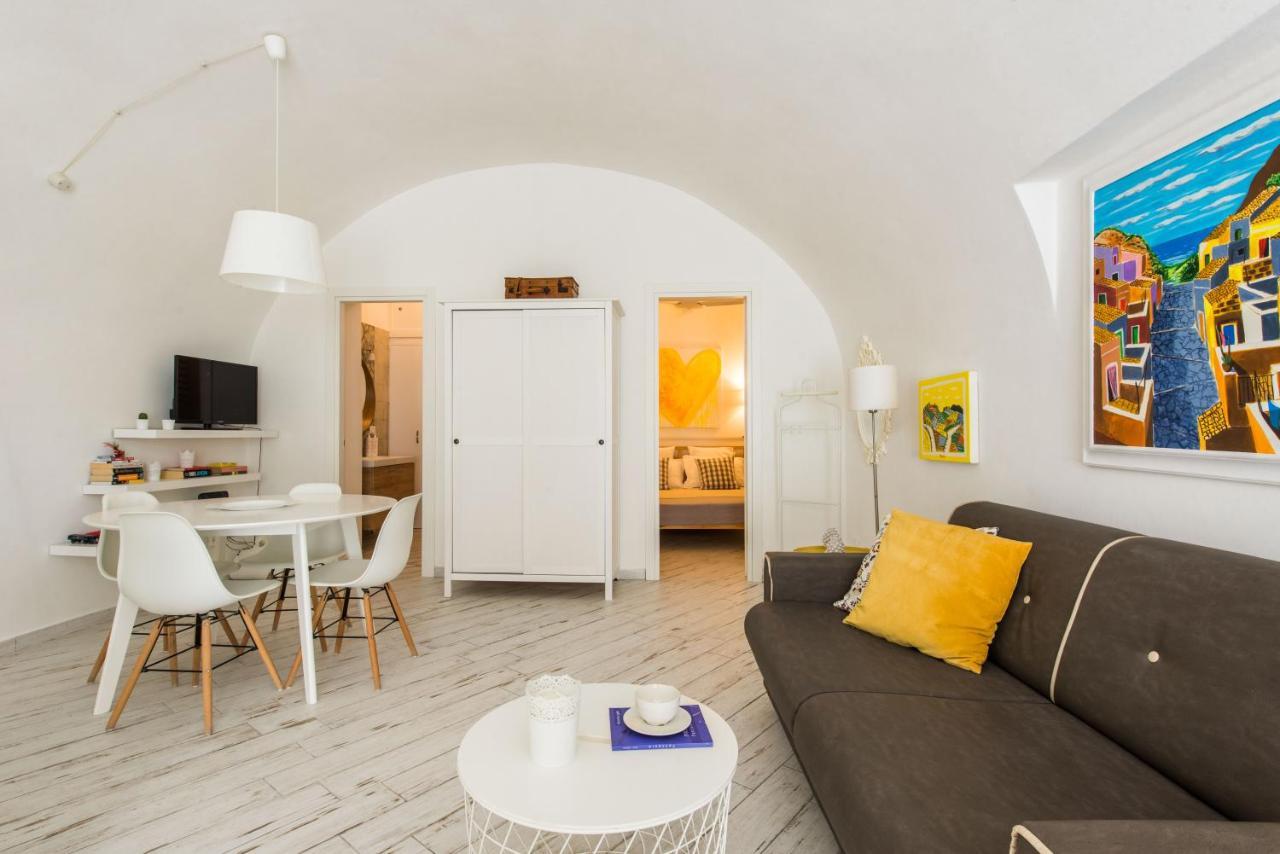 Ferienhaus Marina By Wonderful Italy