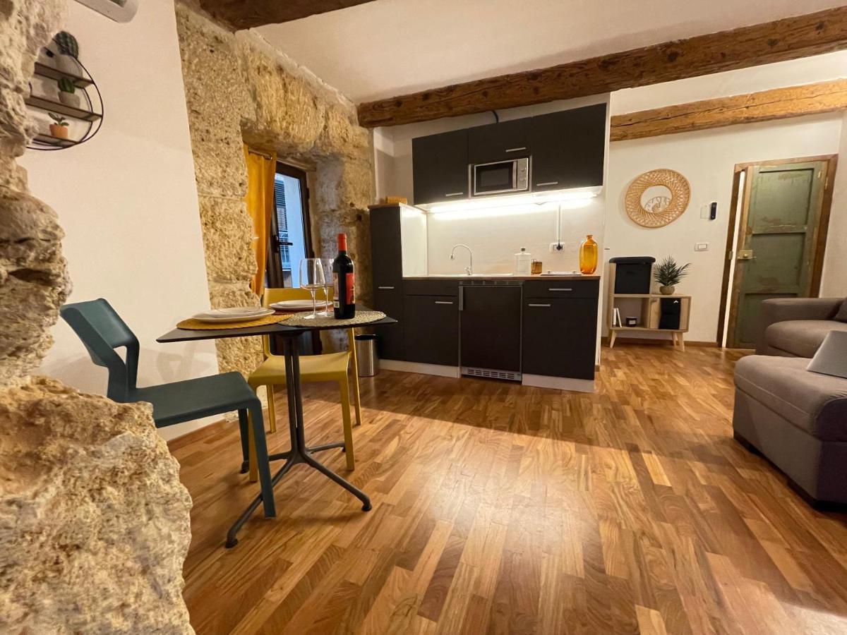 Casa vacanze Corrieri Little