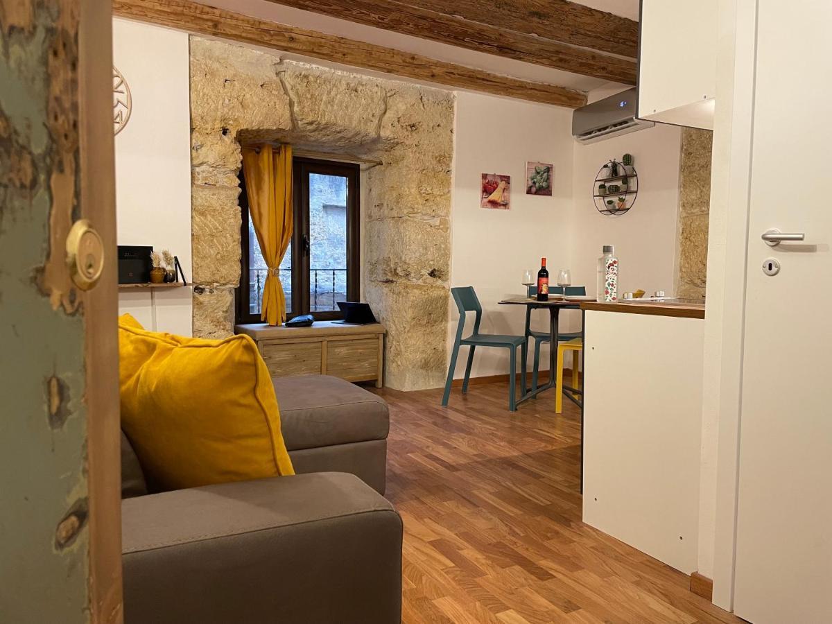 Casa vacanze Corrieri Little
