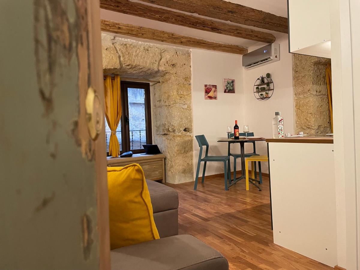 Casa vacanze Corrieri Little Palermo