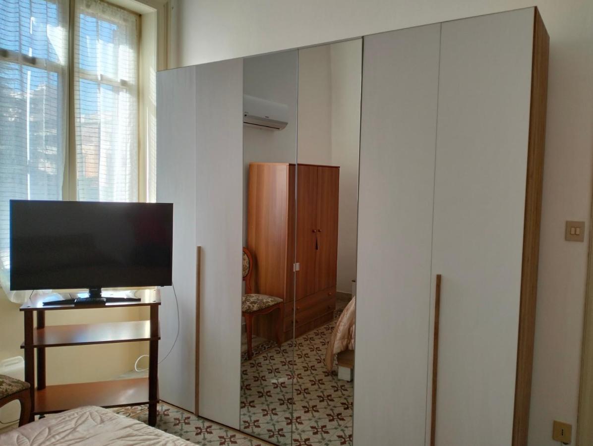 Casa Vacanze Trasselli Apartamento *