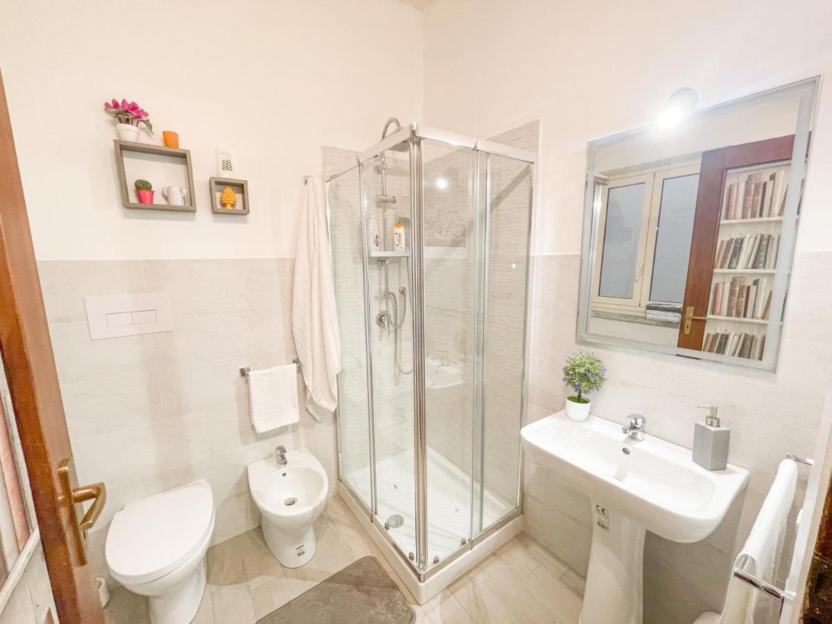 Bed & Breakfast Al Politeama 3*