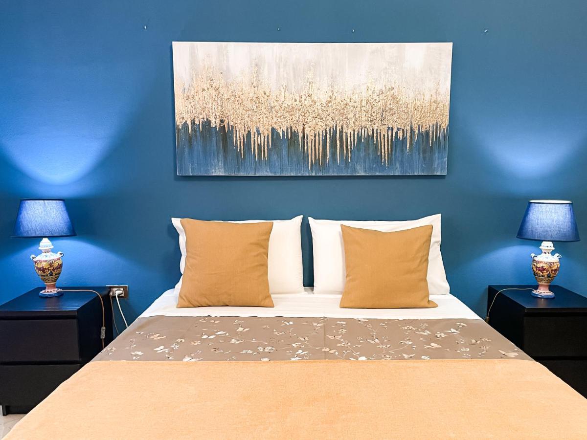 Al Politeama Bed & Breakfast 3*