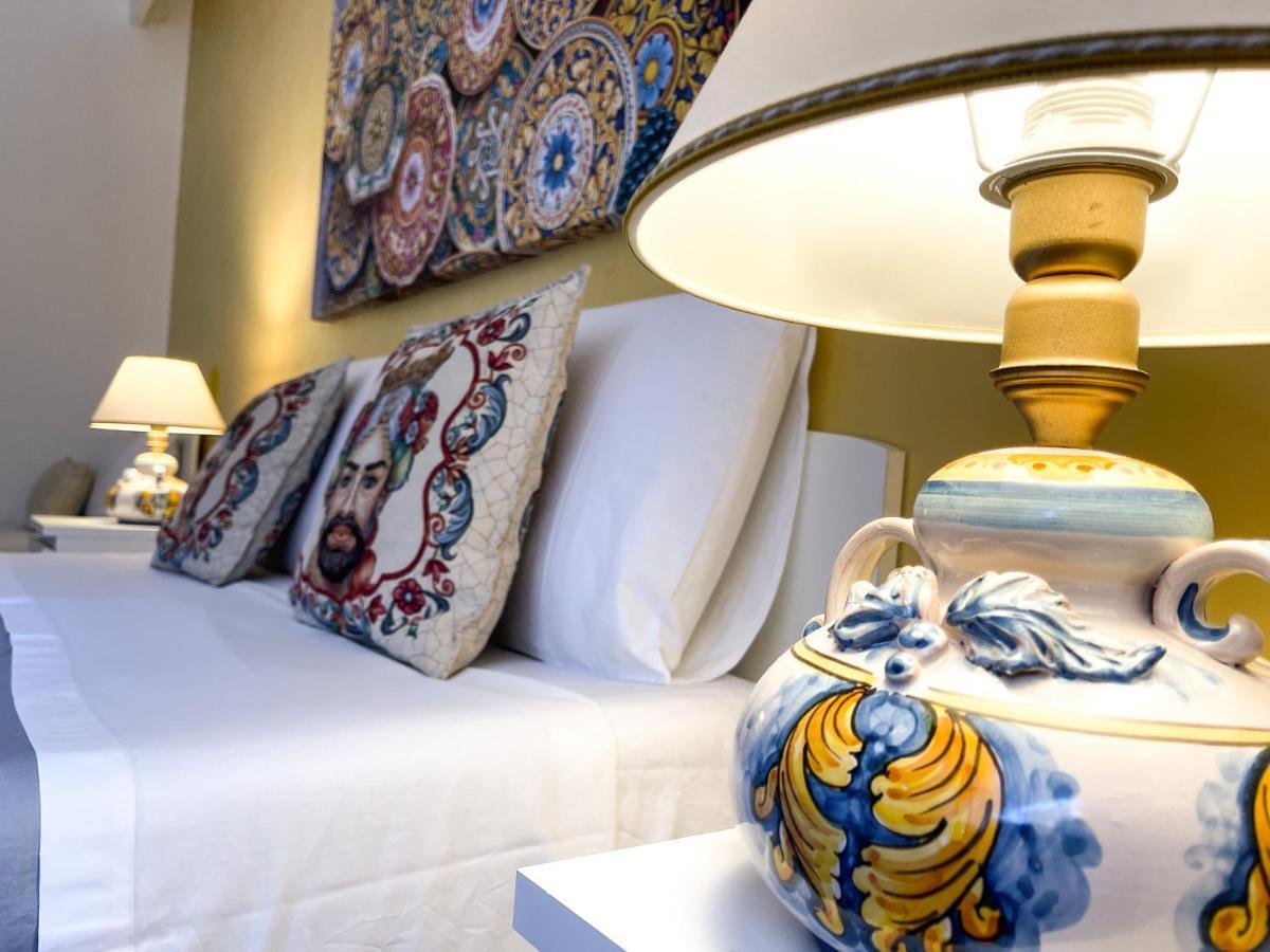Bed & Breakfast Al Politeama Palermo