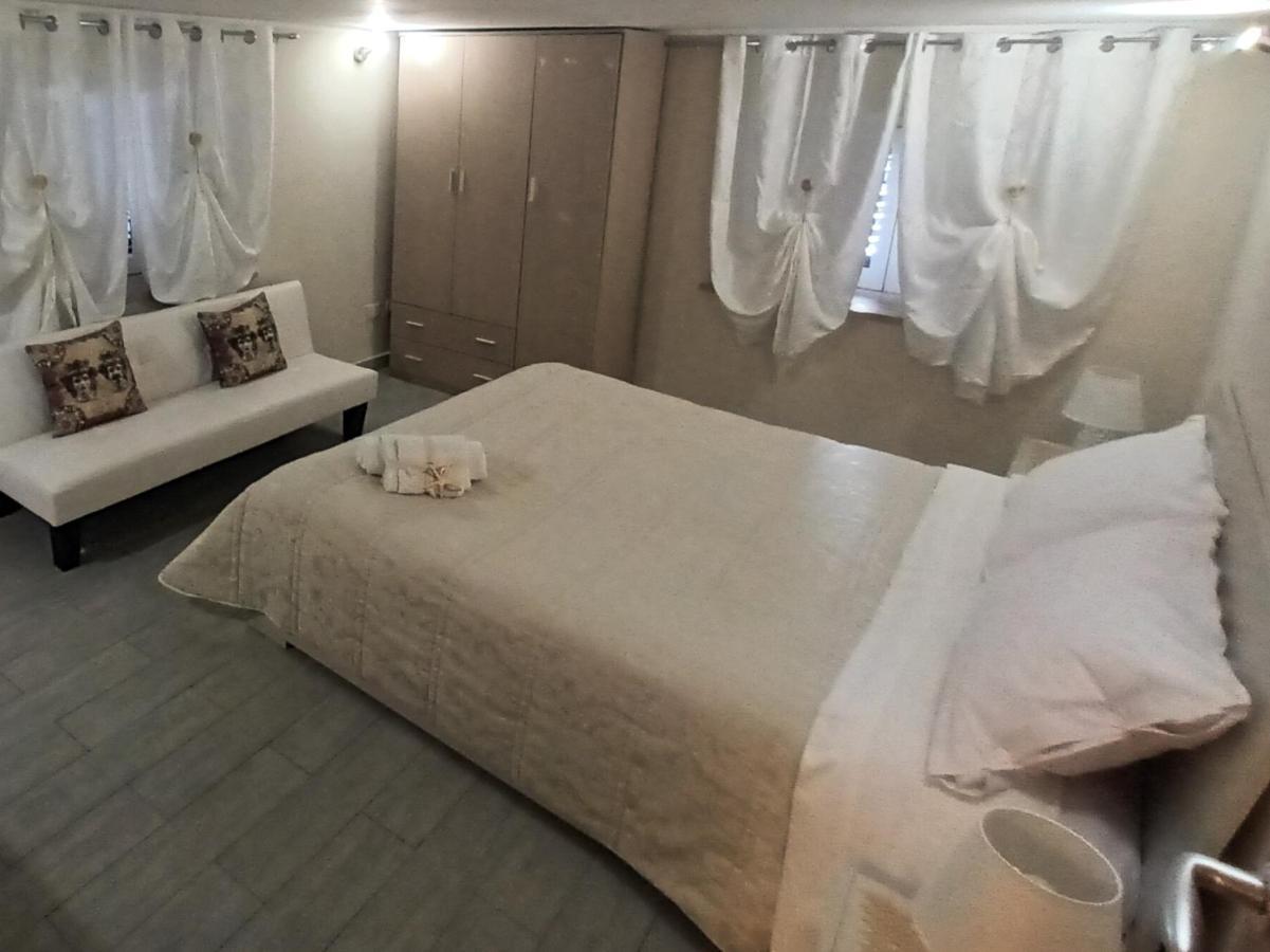 Casa Terramare Apartamento Palermo