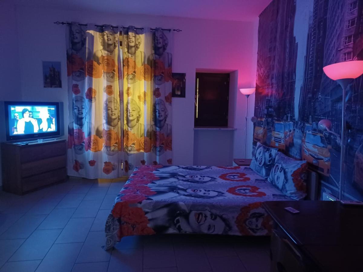 Casablanca Guest house Palermo